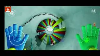 poppy play time 2 #2 (чел сори ссылки нету)