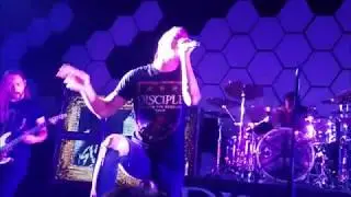Disciple (Live in Marion, Indiana) 2017- Invisible