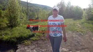 город призрак