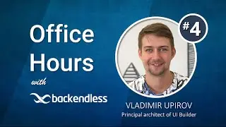 Deep Dive into Custom UI Components With ReactJS - Office Hours 4