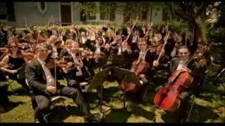 Baltimore Symphony Orchestra - 