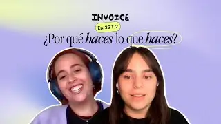 ¿Por qué haces lo que haces?