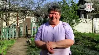 "Донбасс в фокусе". Дегтярь Л. И.