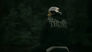 JustTrae - “Alabama Blue” (OFFICIAL MUSIC VIDEO)