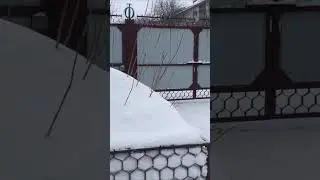 17 января - что сулит нам ТАКАЯ погода?