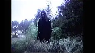 Bones & Eddy Baker - CemeteryWaltz