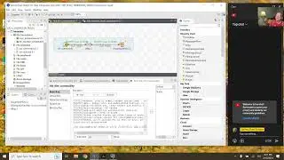 Talend/DW: Creating Dimension Table