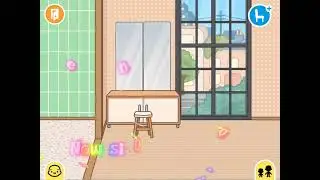 Toca boca hack!||LemonToo||Toca boca