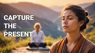 The Art of Now: Mastering the Moment