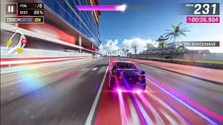 Asphalt 9 Legends Ultra Graphics On Laptop !