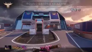 BO3 TROLLIN WITH FRIENDS
