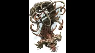 Critically Misused: Krakens