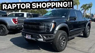 Why I Sold My Toyota Tundra...