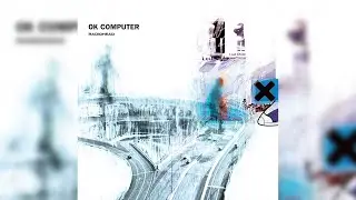 Radiohead - Airbag