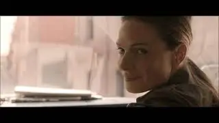 Rebecca Ferguson Ilsa Faust Goodbye