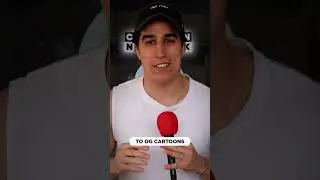 The fall of Cartoon Network