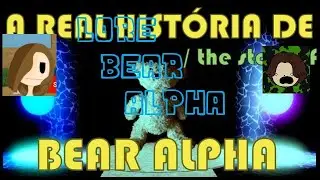 FNF Lore Bear (Alpha) {Lore Awesome Mix but @Joaojoaooficial Sings It}