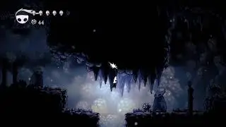 Hollow Knight (Ep. 4)