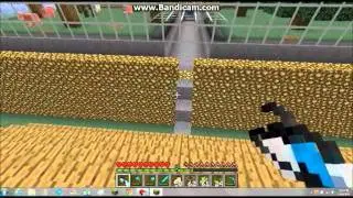 Minecraft Family Guy Song Review