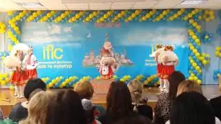 Вареники