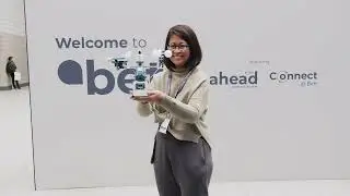 Bett UK 2023 - Day 3 highlights
