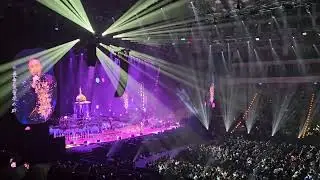 #鄭中基#無賴#0309歌迷唱的超大聲#台北小巨蛋演唱會