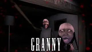 granny x cupcakke, pt. i: sewer escape