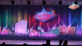 Shows Friday Las Vegas