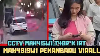 Mahasiswi pekanbaru viral | marisa putri mahasiswi pekanbaru
