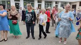 Знай об этом............16.06.24 Гомель парк Луначарского 🥰
