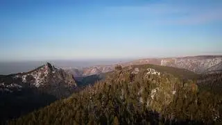 Национальный парк 
