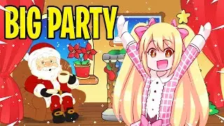 InquisitorMaster Planning Something Huge This Holiday Season