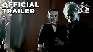 Dead Silence - Official Trailer | 2007