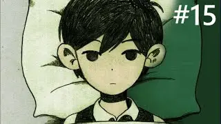 Хамфри не ешь меня! Omori №15