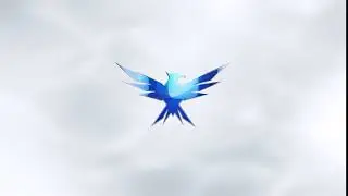 Clean Logo Reveal v2 #free AE template
