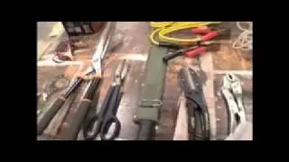 HArtford and Garcia Trailer