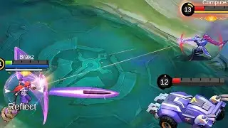Mobile legends wtf funny moments #91