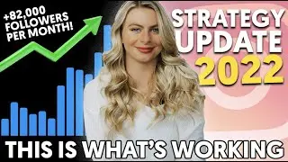 Top performing INSTAGRAM TRENDS To TRY NOW (2022 STRATEGY)