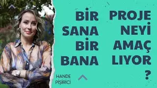 SOKAK HAYVANLARI İÇİN VERİLEN EMEK! - HANDE PİŞİRİCİ