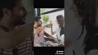 Özge Gürel Tik Tok