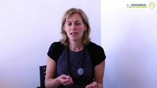 Capsule vidéo - présentation d'une formation