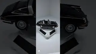 Porsche 911 #porsche911 #porschecarreragt #targa #oldtimer #vintagecars #diecast #diecastcollection