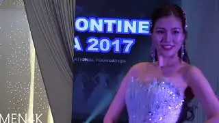 Miss Intercontinental Korea/미스 인터콘티넨탈 충청 미인대회