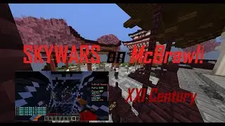 Skywars Speedrun #7 XXI Century [Music/FullHD]