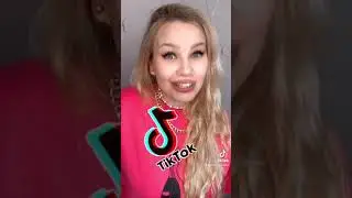 Изменить Фон для видео в тик ток быстро