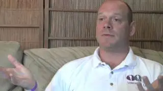 Veterans at Ease: Working with Post-Traumatic Stress Disorder (PTSD)