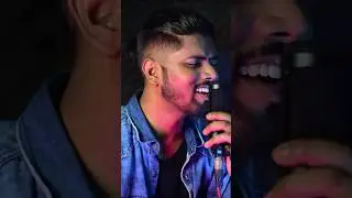 Ki nesha chorale ki mayae jorale - sayAn | Cover