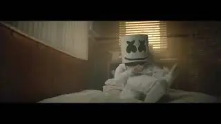 Marshmello- summer (official music video)