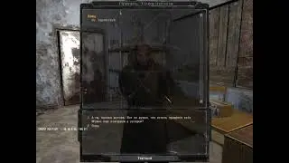 S.T.A.L.K.E.R.:точка отсчёта,записки хряща.
