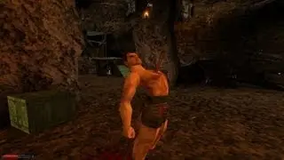 Готика 2 Темная Сага (эп.2) (Убить Билла)